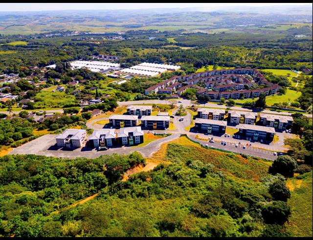 2 BEDROOM APARTMENT FOR SALE IN SHEFFIELD BEACH